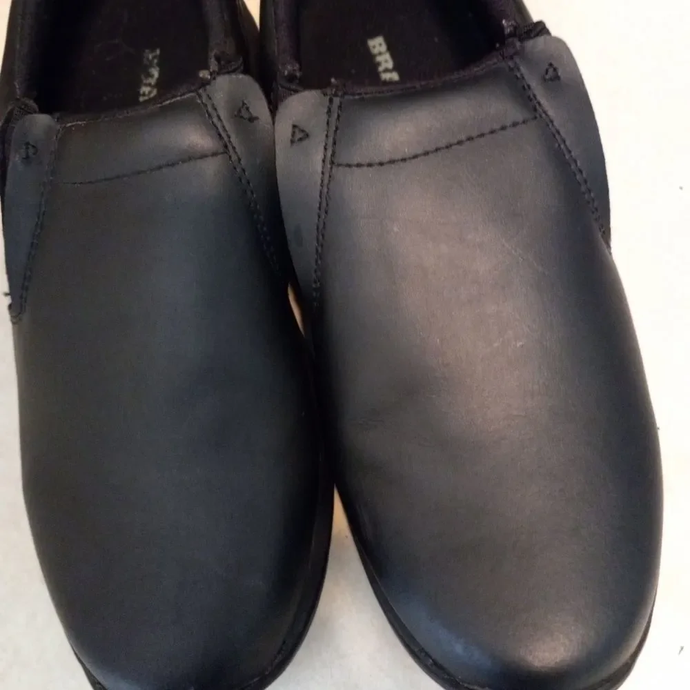 Brazos Service Shoes - Picture 3 of 8